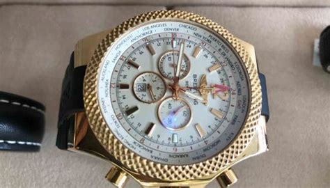 hollywood breitling buyer|where to sell breitling.